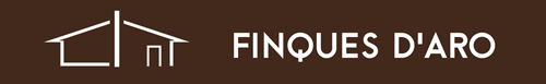 Logo Finques d’Aro logo
